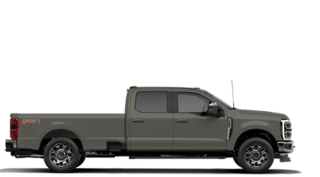 2027 Ford Super Duty® External Image 5